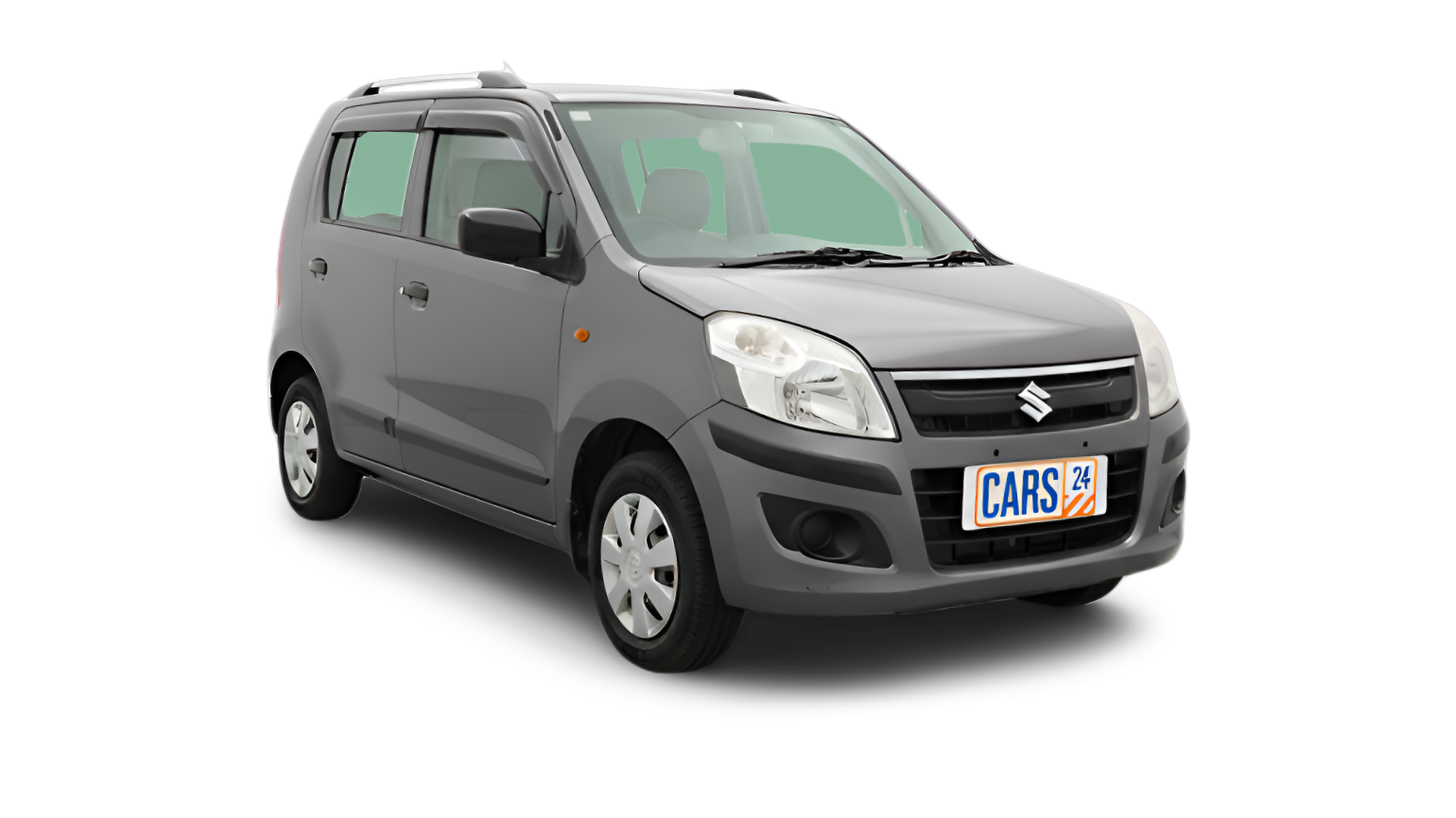 Maruti Wagon R 1.0-img